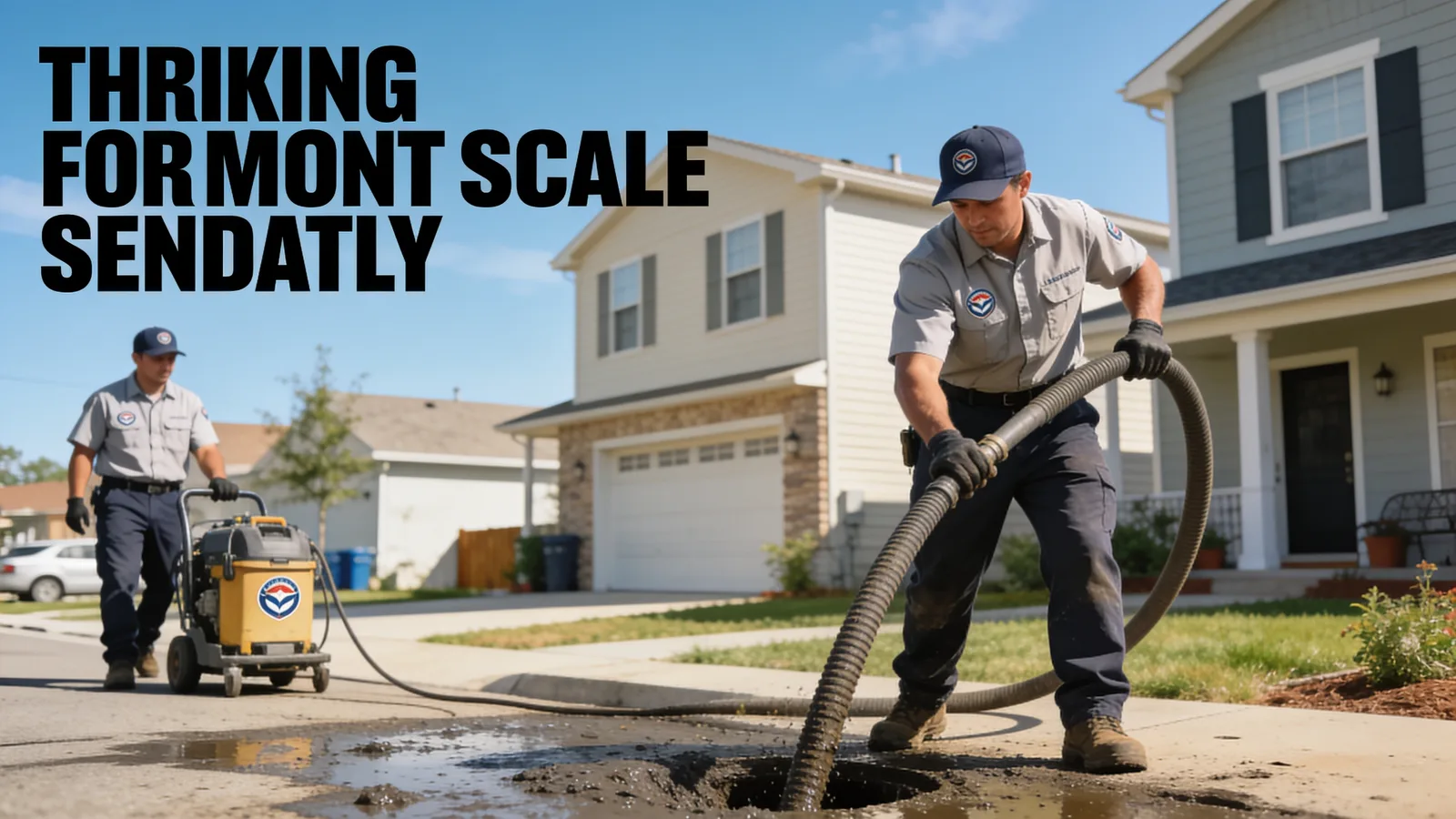 Sewage Cleanup in North Manchester, IN near me